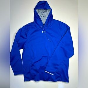 Under Armour Coldgear Sweatshirt Hoodie